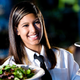 Image for article titled Study: Service-industry workers drink more because they’re faking positivity all day